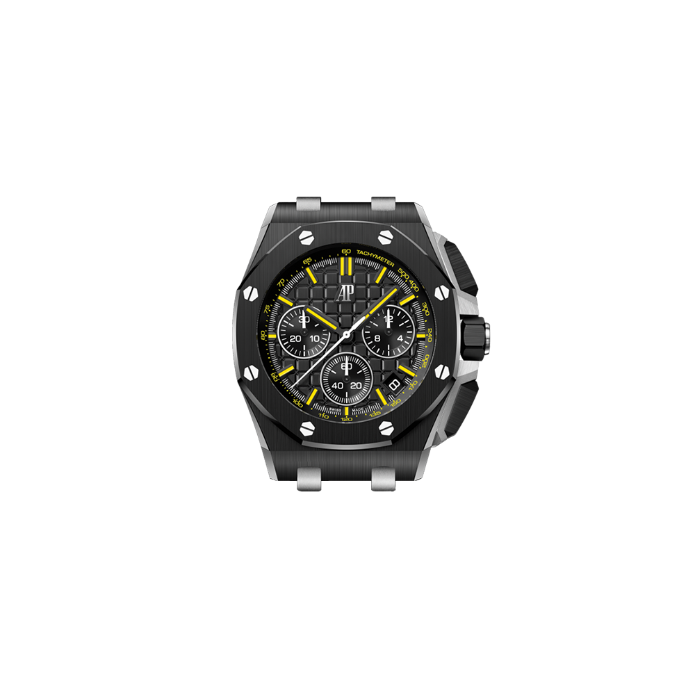 watch